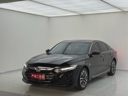 Honda Accord 2022