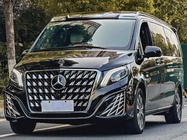 Mercedes-Benz Vito 2022