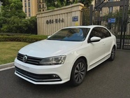 Volkswagen Sagitar 2017