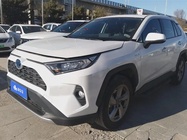 Toyota RAV4 2021