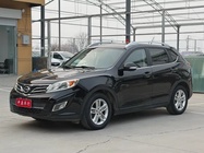 GAC GS5 2014