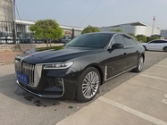 Hongqi H9 2021
