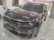 Li Auto L9 2024