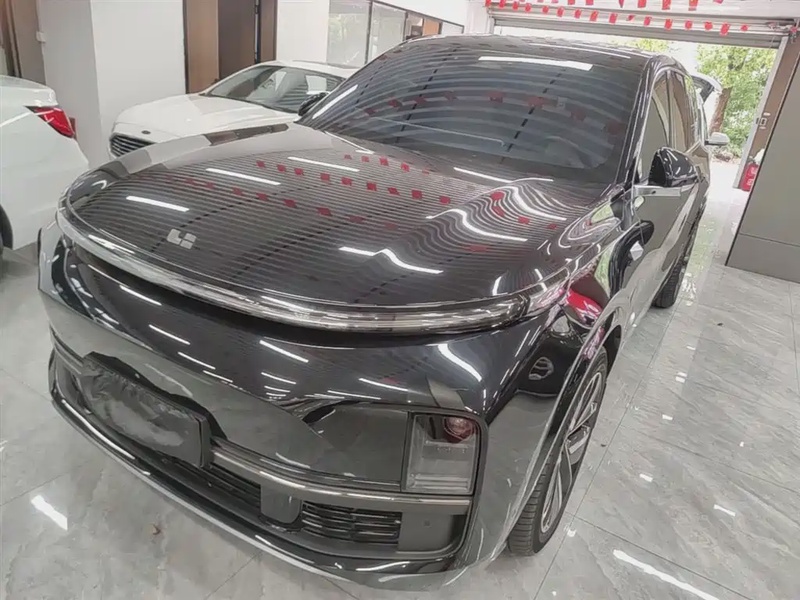 Li Auto L9