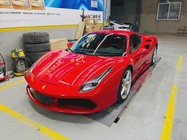 Ferrari 488 2016