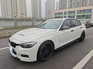 BMW 3 Series 2018