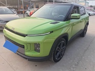 Geely Icon 2020