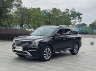 GAC GS8 2017