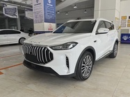 Jetour X70 PLUS 2024