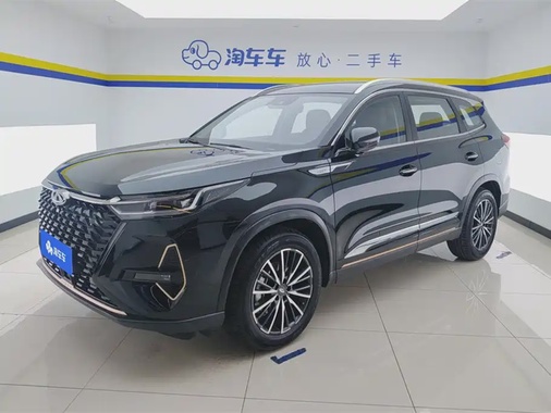 Chery Tiggo 8 PRO 2023