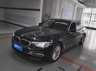 BMW 5 Series 2019