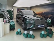 Bentley Bentayga 2022