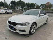 BMW 3 Series 2013