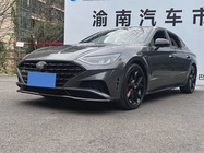 Hyundai Sonata 2023