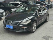 Volkswagen CC 2010