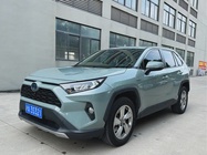 Toyota RAV4 2020