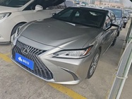 Lexus ES 2022