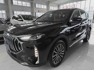 Jetour X70 PLUS 2022