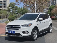 Ford Kuga 2018
