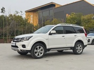 Haval H5 2016
