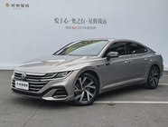 Volkswagen CC 2021