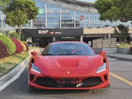 Ferrari F8 2024