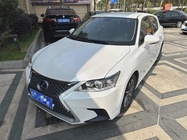 Lexus CT 2019