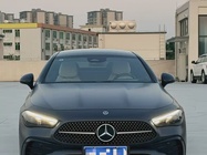 Mercedes-Benz CLE-Class 2024