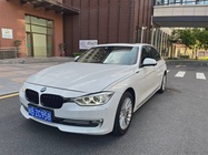 BMW 3 Series 2013
