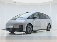 Li Auto MEGA 2024