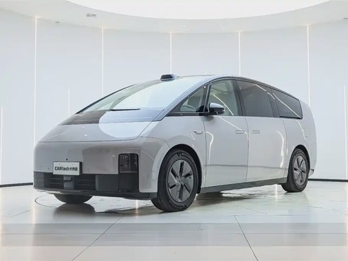 Li Auto MEGA 2024