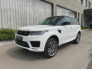 Land Rover Sport 2019
