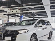 Honda Elysion 2023