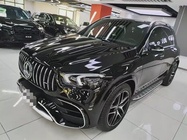 Mercedes-Benz GLE-Class 2021