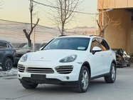 Porsche Cayenne 2014