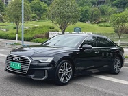 Audi A6 2021