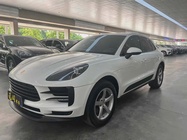 Porsche Macan 2019