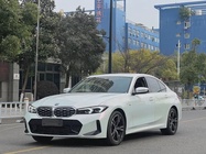 BMW 3 Series 2024
