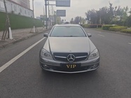 Mercedes-Benz C-Class 2010