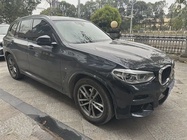 BMW X3 2019