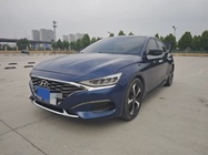 Hyundai Fista 2019