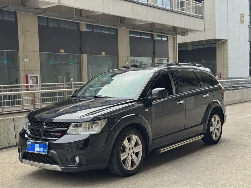Dodge Journey