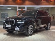 BMW X7 2023