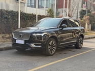 Volvo XC90 2025