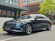 Mercedes-Benz E-Class 2024