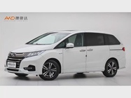 Honda Odyssey 2020
