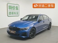 BMW 3 Series 2020