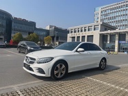 Mercedes-Benz C-Class 2021