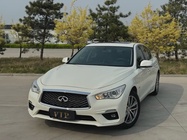 Infiniti Q50 2019