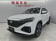 Hyundai ix35 2022